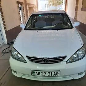 Toyota Camry 2005