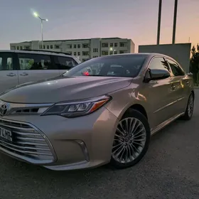 Toyota Avalon 2017