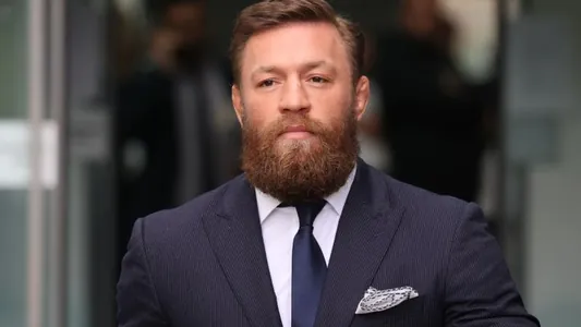 Из октагона в политику: Макгрегор объявил о намерении баллотироваться в президенты Ирландии
