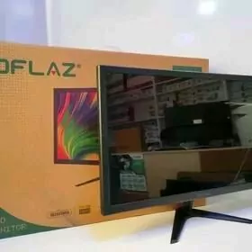 Monitor OFLAZ LED 23" FULL HD