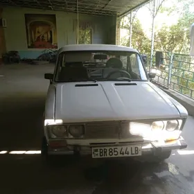 Lada 2106 1986