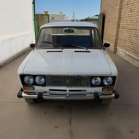 Lada 2106 1988