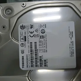 HDD SAS