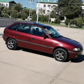 Opel Astra 1995