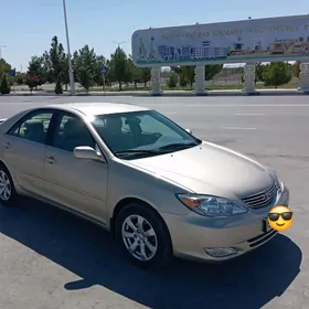 Toyota Camry 2003