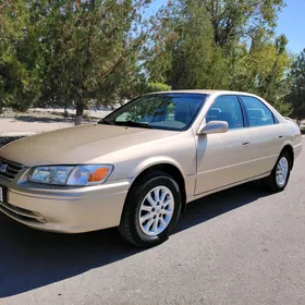 Toyota Camry 2000