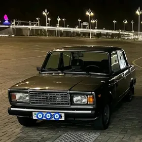 Lada 2107 2010