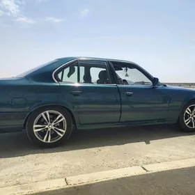 BMW 525 1991