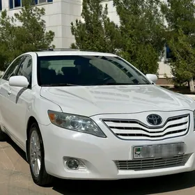 Toyota Camry 2010