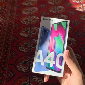 Samsung A40