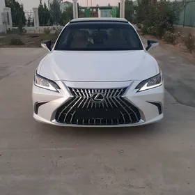 Lexus ES 350 2023