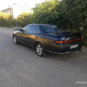 Toyota Mark II 1993