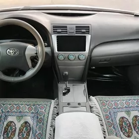 Toyota Camry 2007