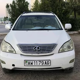 Lexus RX 330 2005