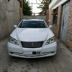 Lexus ES 350 2008