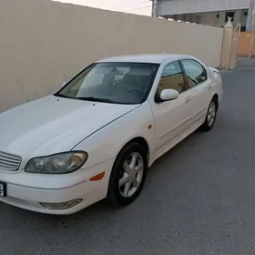 Nissan Maxima 2004