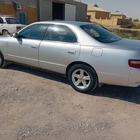 Toyota Chaser 1994