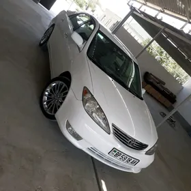 Toyota Camry 2002