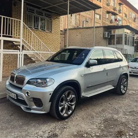 BMW X5 2011