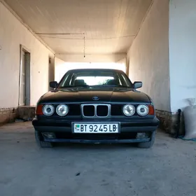 BMW 535 1991