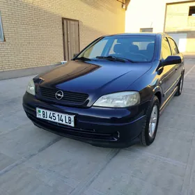 Opel Astra 1999