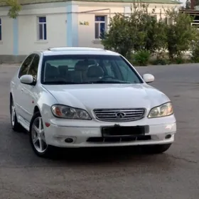 Infiniti I35 2002