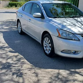 Nissan Sentra 2013