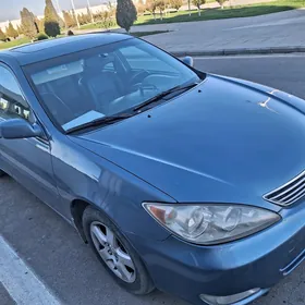 Toyota Camry 2002