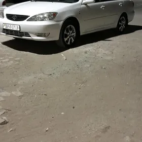 Toyota Camry 2005