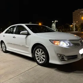 Toyota Camry 2013