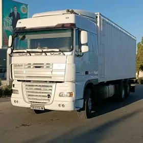 DAF 460 2010