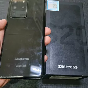 samsung  s20 ultra