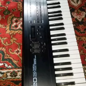 Roland d 20