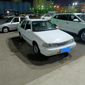 Hyundai Excel 1994