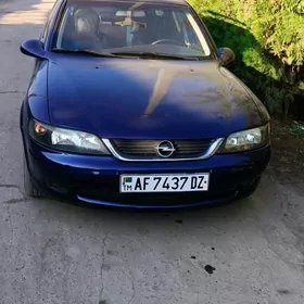 Opel Vectra 2000