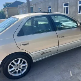 Toyota Camry 1998