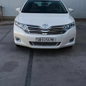 Toyota Venza 2013