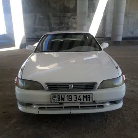 Toyota Mark II 1994