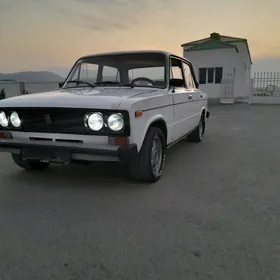 Lada 2106 1990