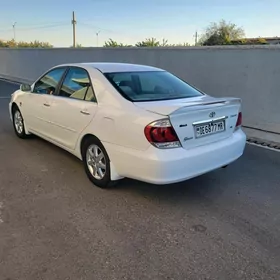 Toyota Camry 2003