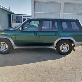 Ford Explorer 1995