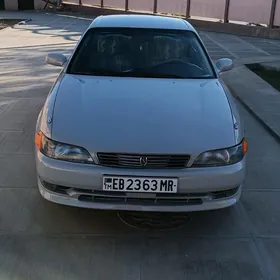 Toyota Mark II 1995