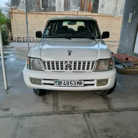 Toyota Land Cruiser Prado 1998