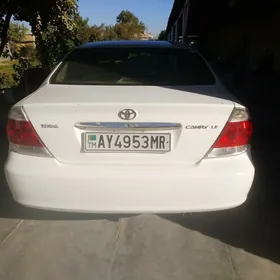 Toyota Camry 2002