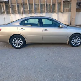 Lexus ES 300 2002