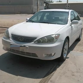 Toyota Camry 2002