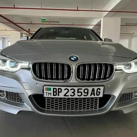 BMW 340 2015