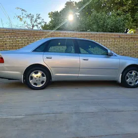 Toyota Avalon 2003