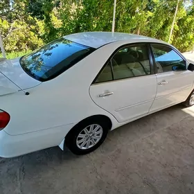 Toyota Camry 2002