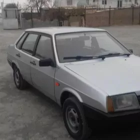 Lada 21099 2004